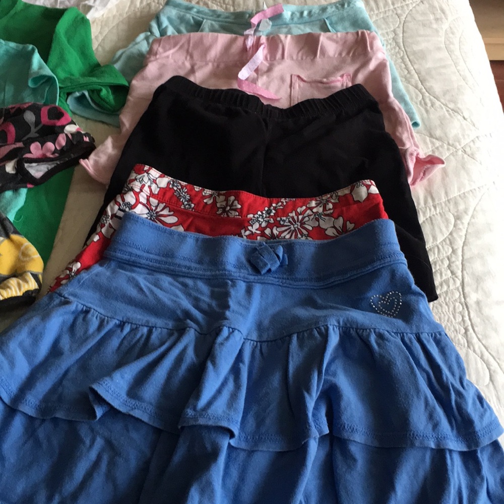 Bundle play clothes 6/6X - Picture 2 of 16